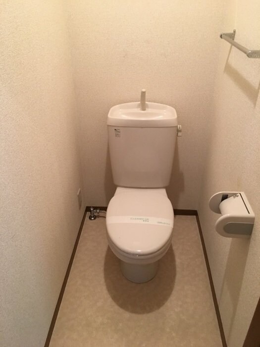 アイビス上飯田の物件内観写真