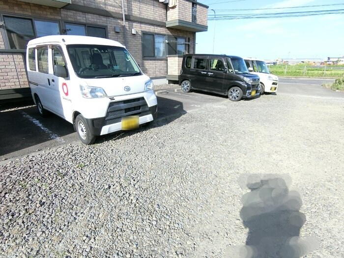 アイビス上飯田の物件内観写真