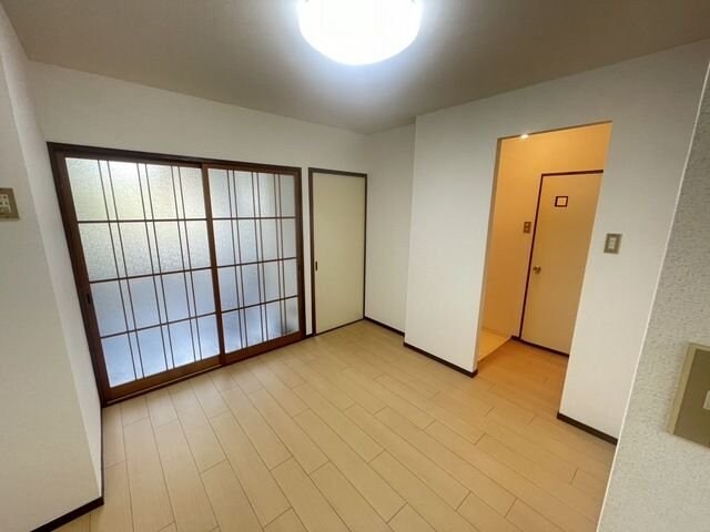 シティハイツ遠藤の物件内観写真