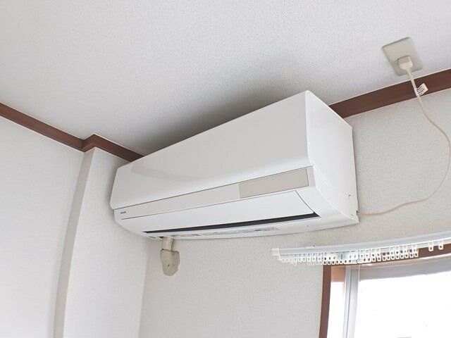 シティハイツ遠藤の物件内観写真