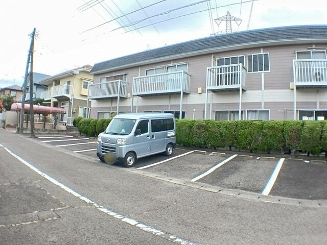 シティハイツ遠藤の物件内観写真