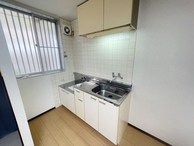 シティハイツ遠藤の物件内観写真