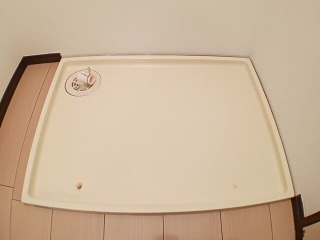 シティハイツ遠藤の物件内観写真