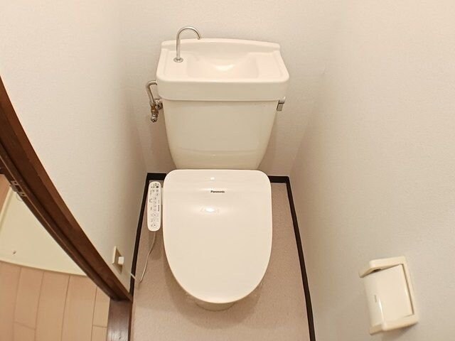 シティハイツ遠藤の物件内観写真