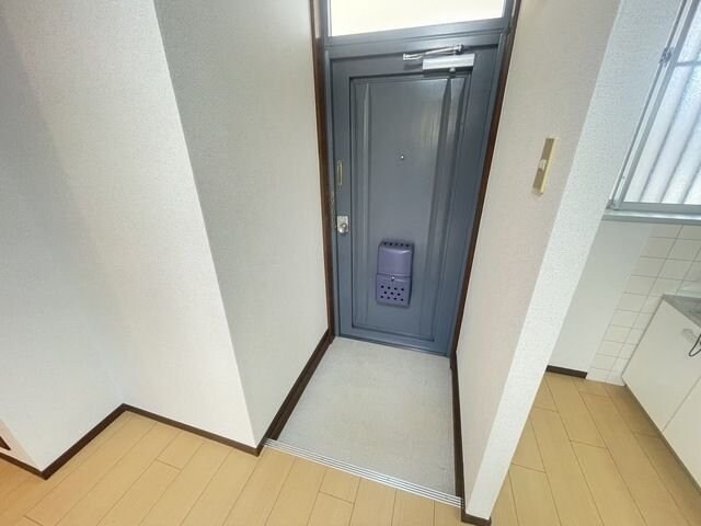 シティハイツ遠藤の物件内観写真