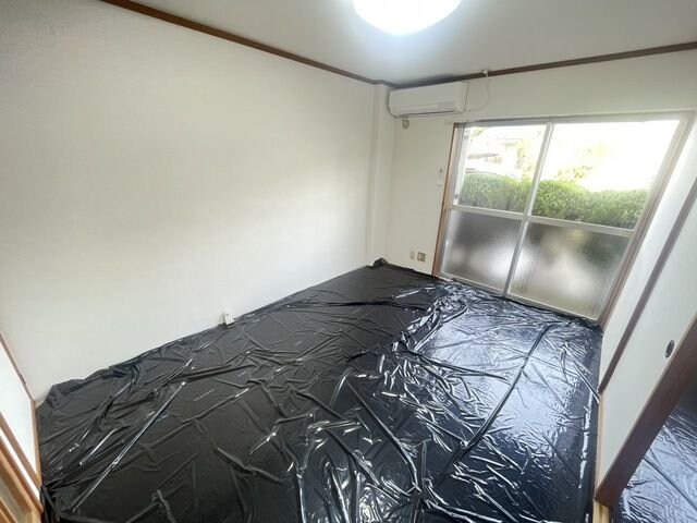 シティハイツ遠藤の物件内観写真