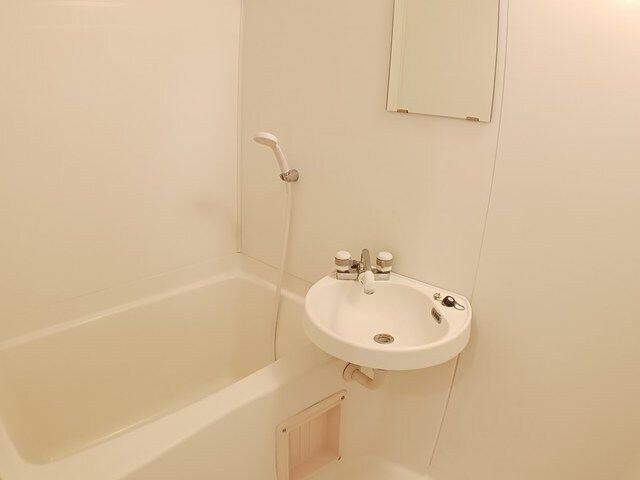 シティハイツ遠藤の物件内観写真