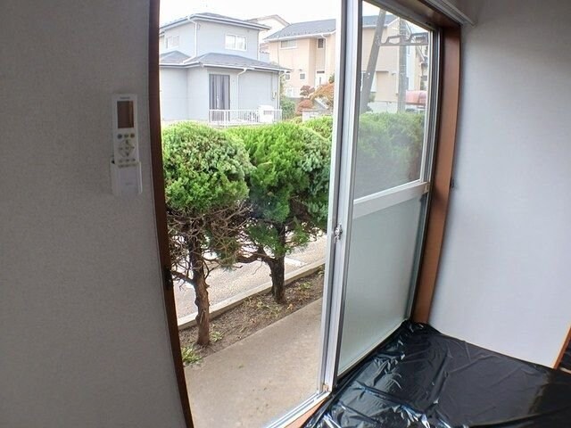 シティハイツ遠藤の物件内観写真