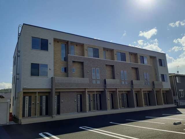 マサキヤCの物件外観写真