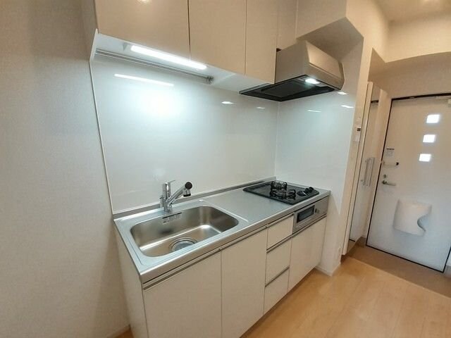 マサキヤCの物件内観写真