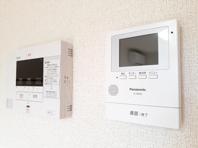 マサキヤCの物件内観写真