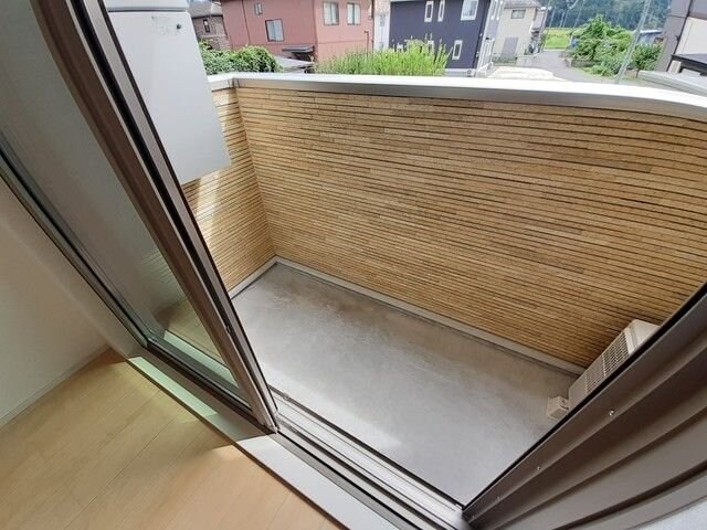 マサキヤCの物件内観写真