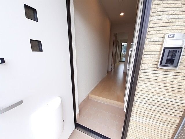 マサキヤCの物件内観写真