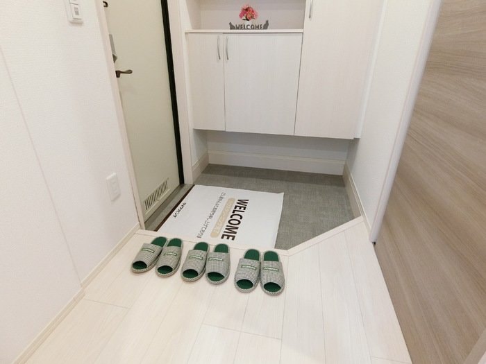 グランディール泉中央の物件内観写真