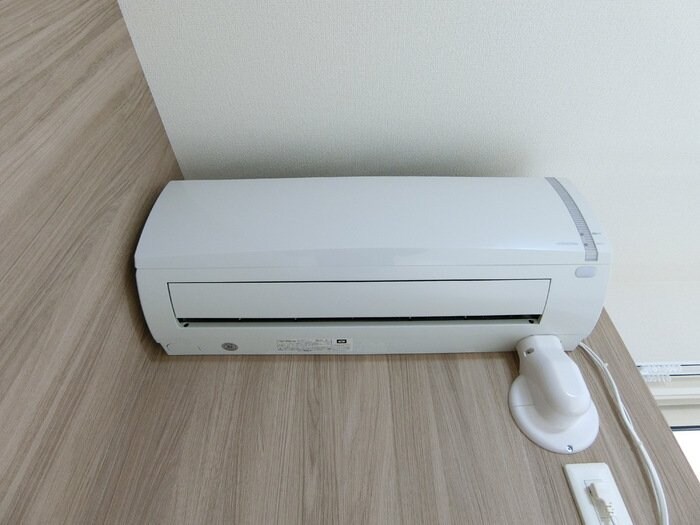 グランディール泉中央の物件内観写真