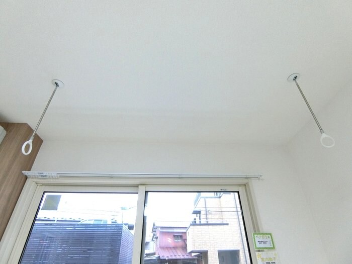 グランディール泉中央の物件内観写真