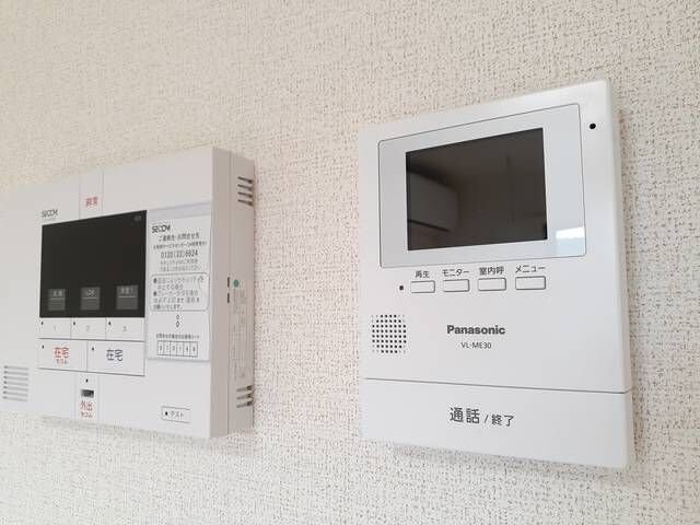 マサキヤCの物件内観写真