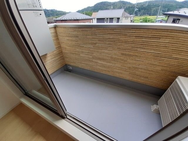 マサキヤCの物件内観写真