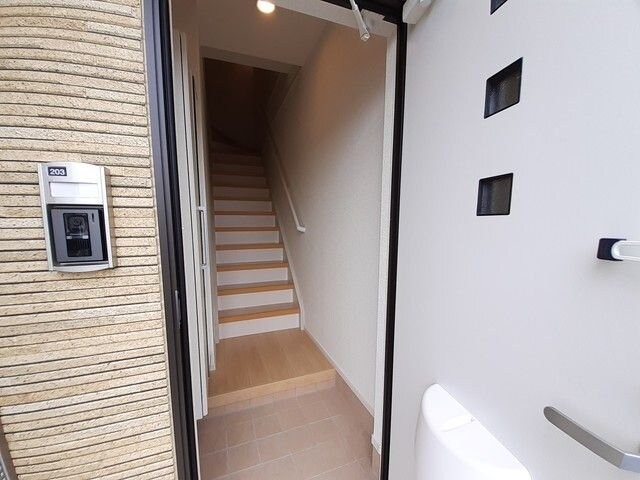 マサキヤCの物件内観写真