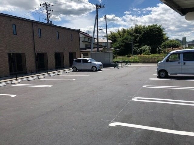 セルバ・セレッソの物件内観写真