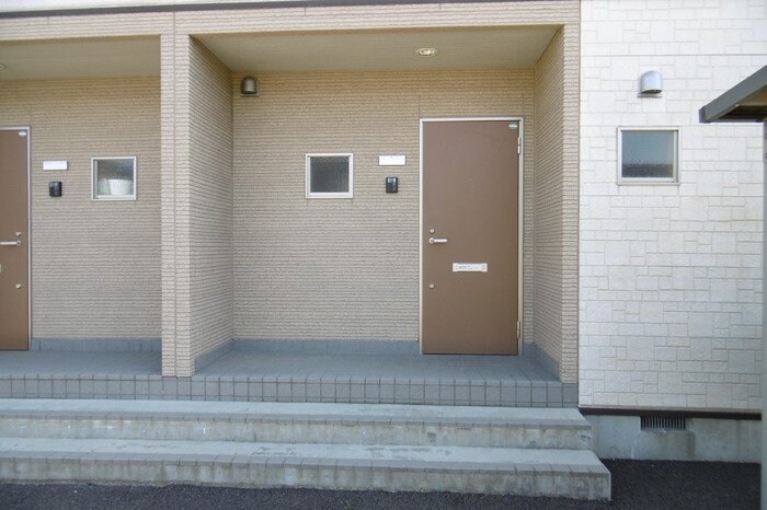 グランデ吹上の物件内観写真