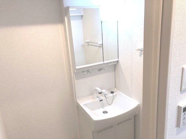 プラシードの物件内観写真