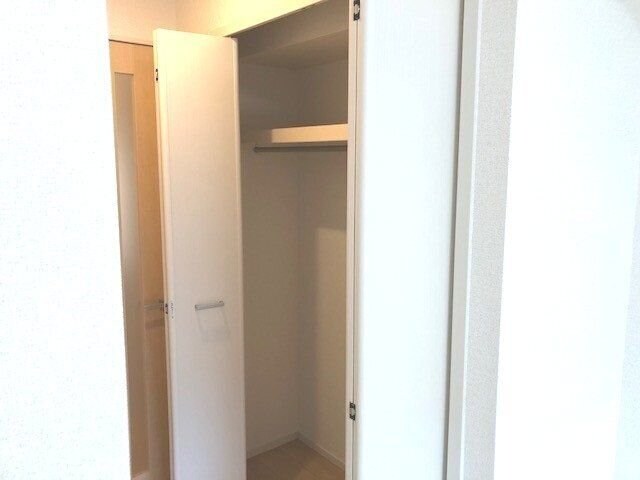 プラシードの物件内観写真