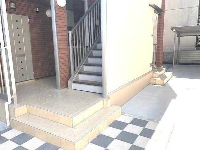 プラシードの物件内観写真