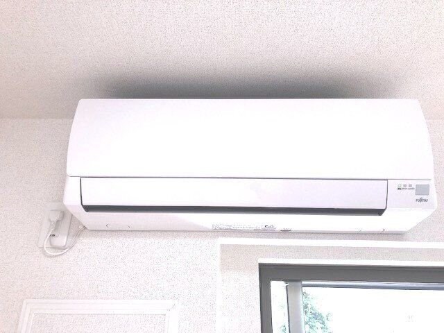 プラシードの物件内観写真