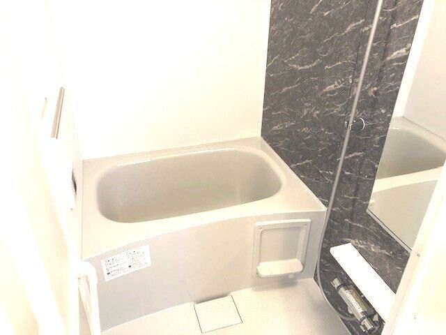 プラシードの物件内観写真