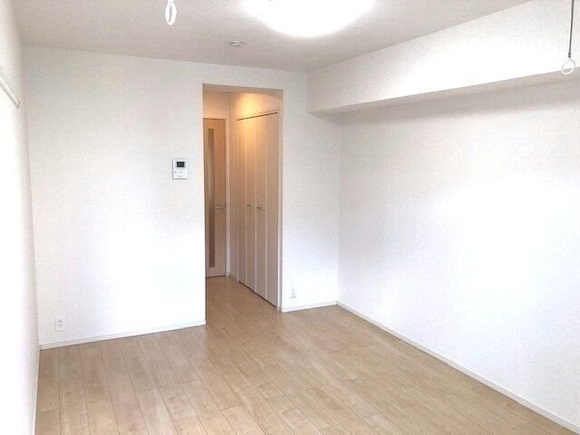 プラシードの物件内観写真