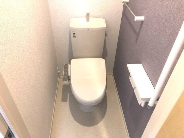 プラシードの物件内観写真