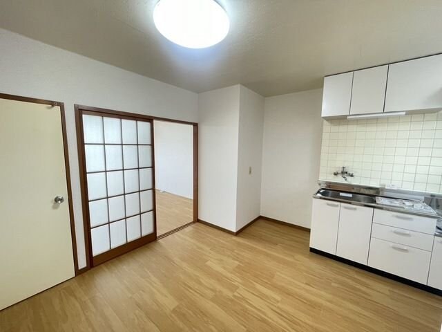 シティハイツ77の物件内観写真