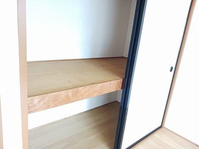 シティハイツ77の物件内観写真