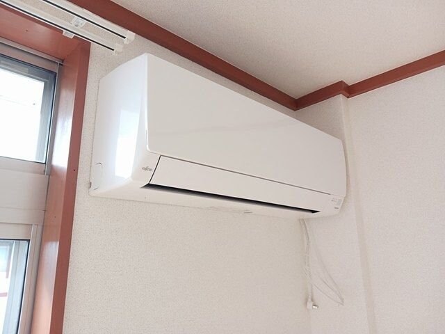 シティハイツ77の物件内観写真