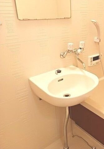 シティハイツ77の物件内観写真