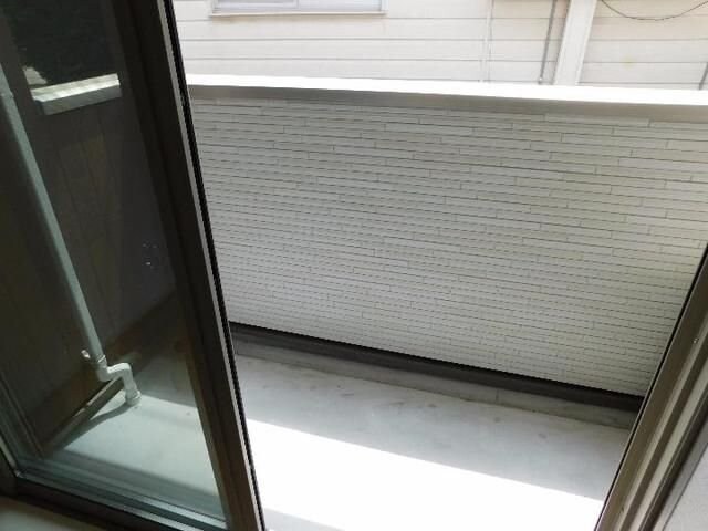 アパパネIの物件内観写真