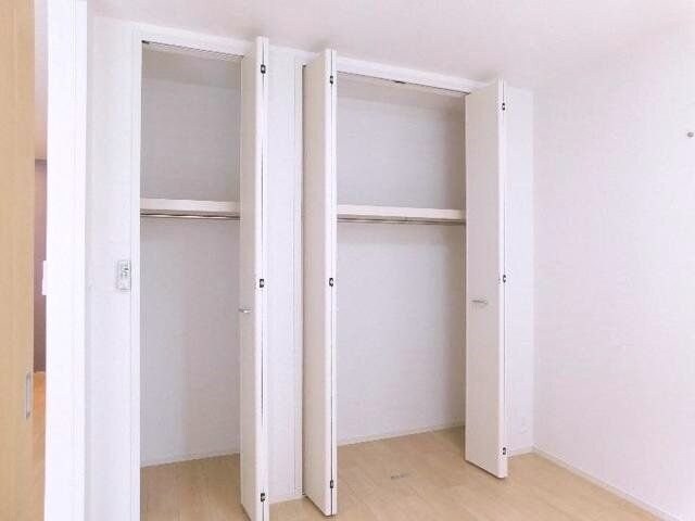 アパパネIの物件内観写真