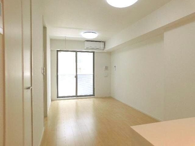 アパパネIの物件内観写真