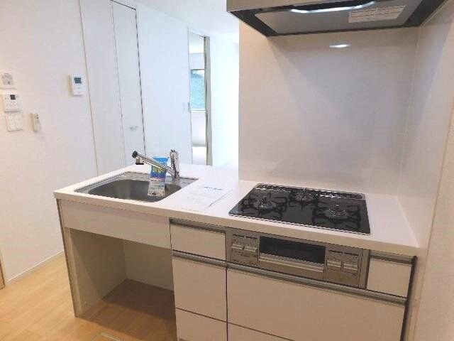 アパパネIの物件内観写真