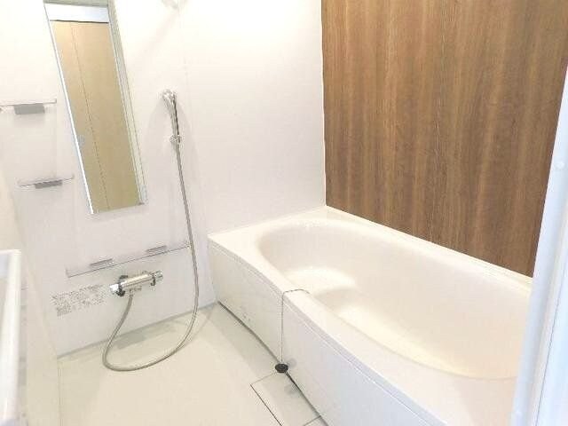 アパパネIの物件内観写真