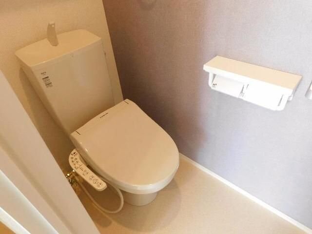 アパパネIの物件内観写真