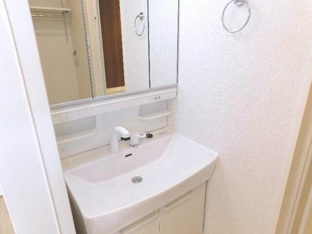 アパパネIの物件内観写真