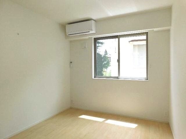 アパパネIの物件内観写真