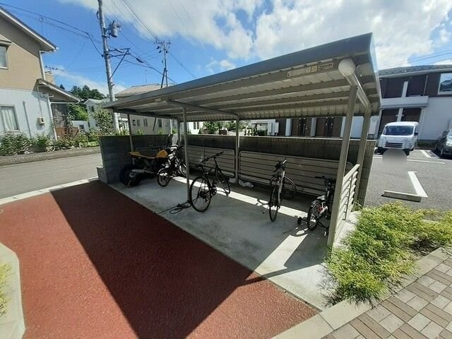 アパパネIの物件内観写真