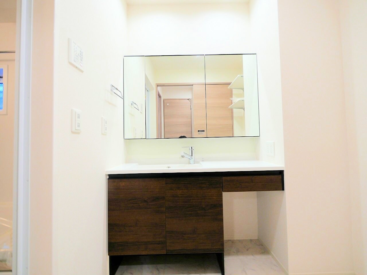 グランクードIIIの物件内観写真