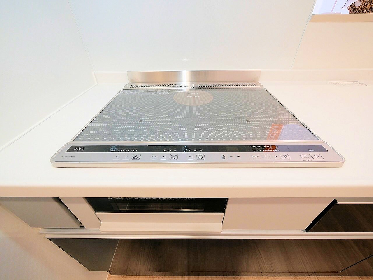 グランクードIIIの物件内観写真