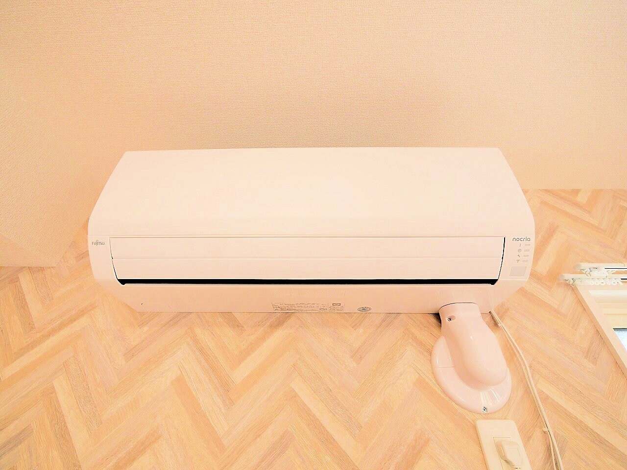 グランクードIIIの物件内観写真