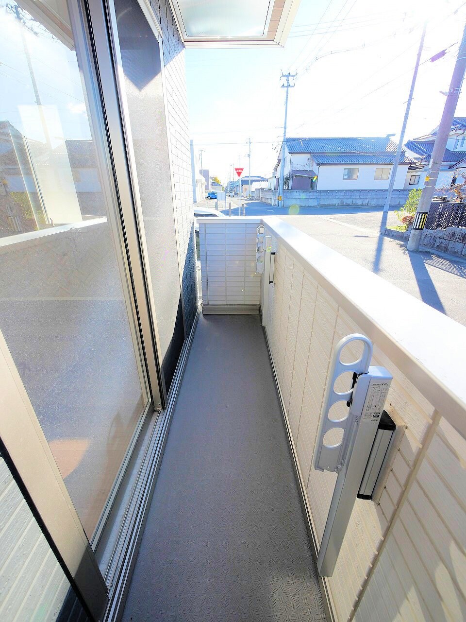 グランクードIIIの物件内観写真