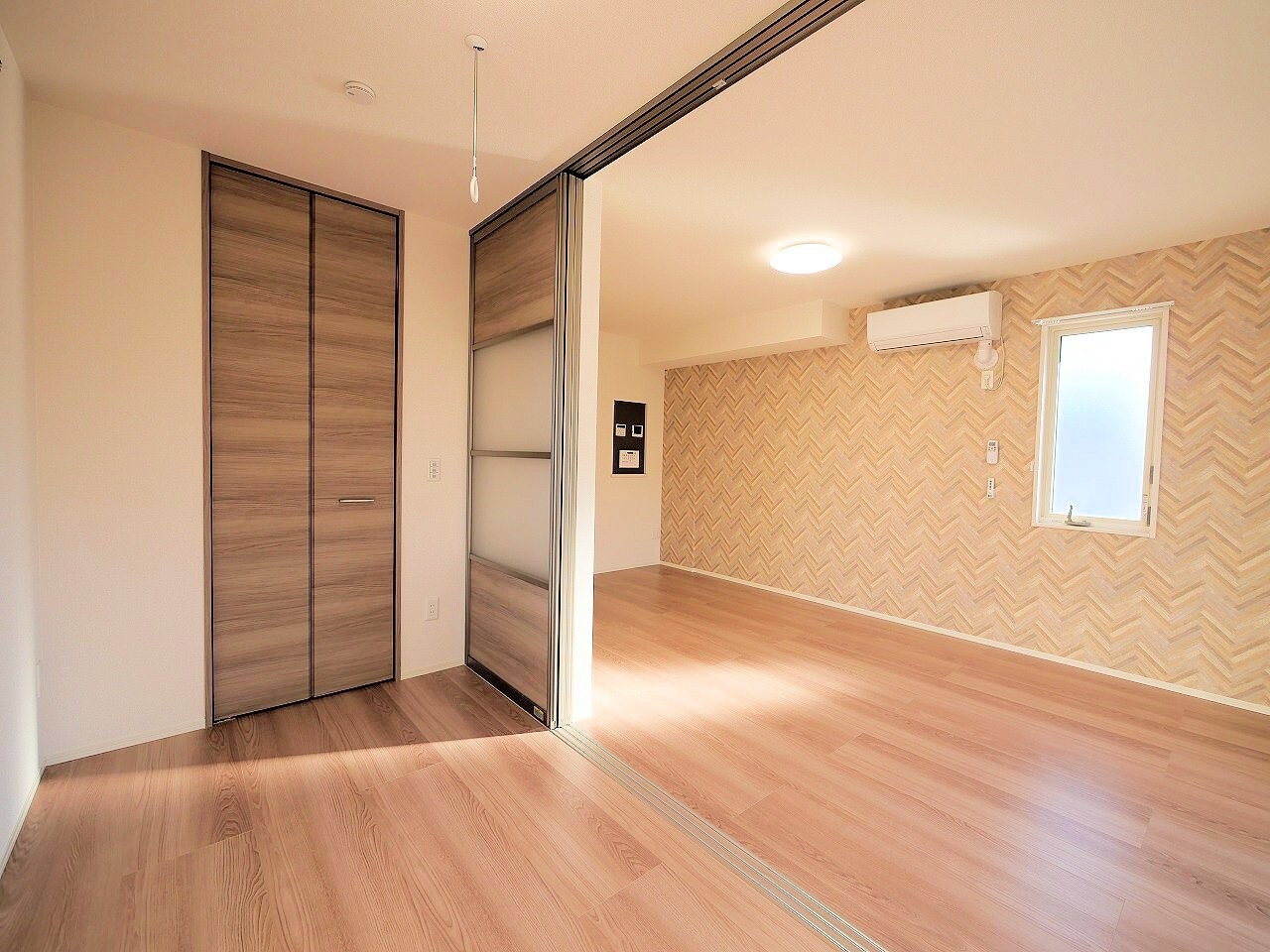 グランクードIIIの物件内観写真